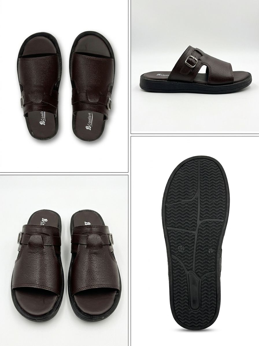 Casual Slipper