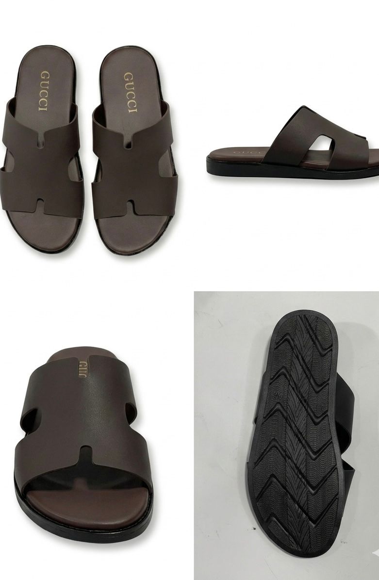 Men's Trendy Slippers