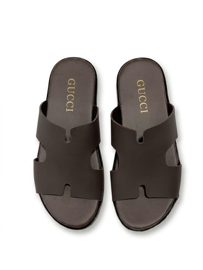 Men's Trendy Slippers
