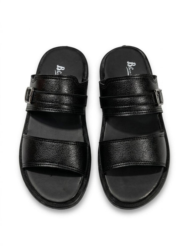 Men's Casual Double Straps
