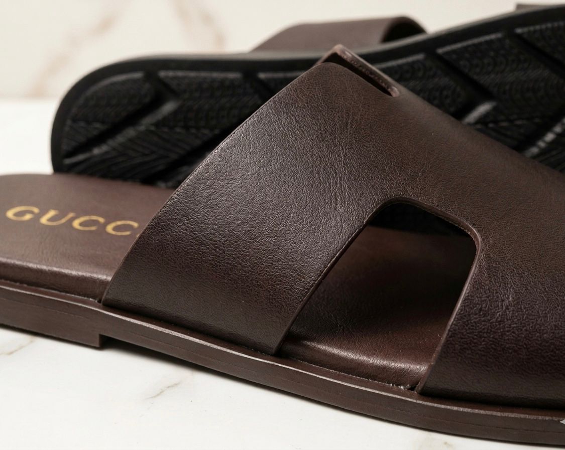 Men's Trendy Slippers