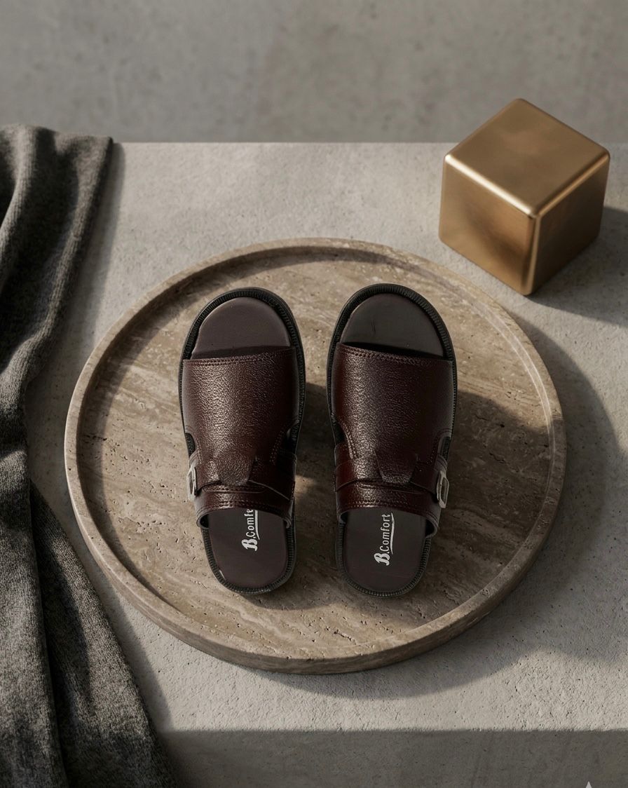 Casual Slipper